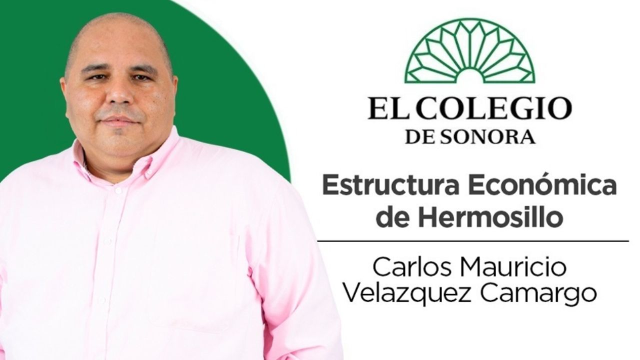 Estructura Económica de Hermosillo