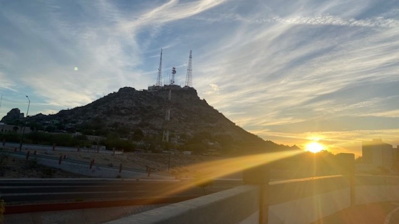 Clima Hermosillo: CONAGUA advierte calor extremo y cielo despejado HOY 14 de abril