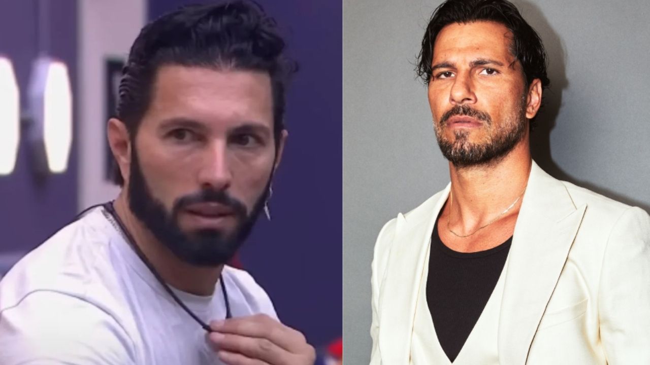 “Estás pen…”: Poncho de Nigris enfurece y arremete contra Uriel de ‘LCDLF All Stars’