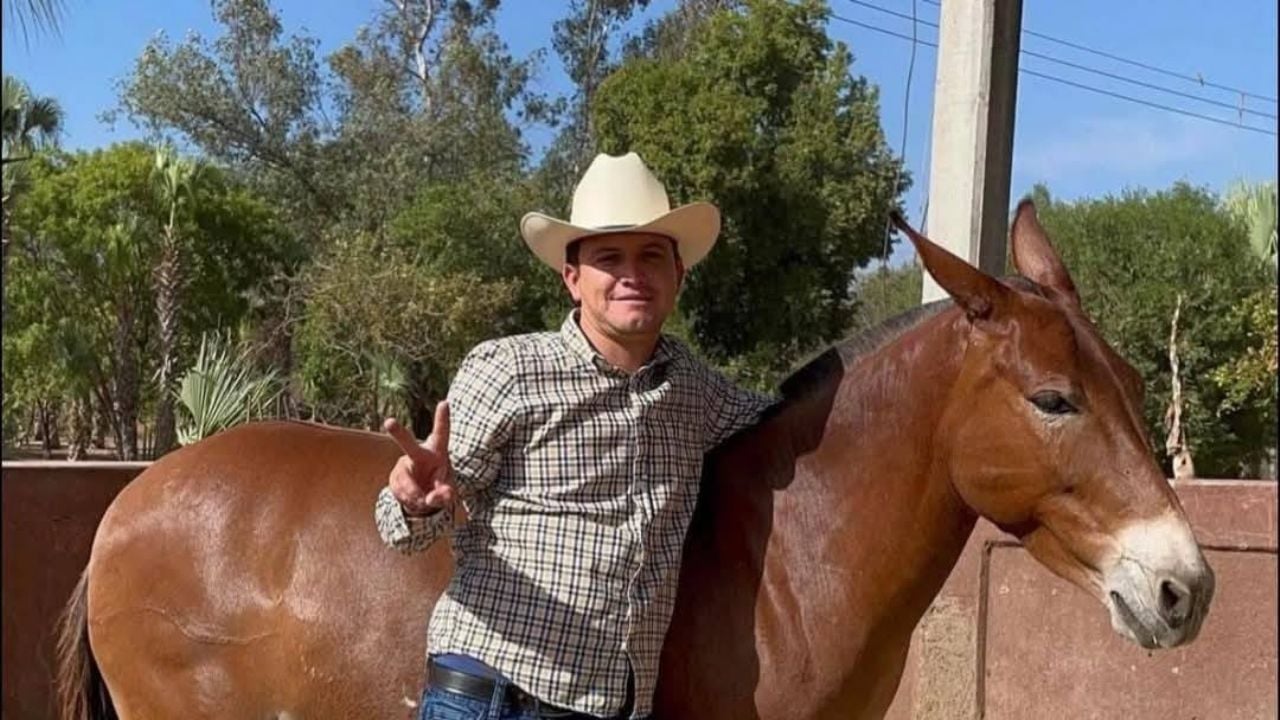 Fue a Sonora y desapareció: Buscan a ‘Ranchero 95’, creador relacionado con Markitos Toys