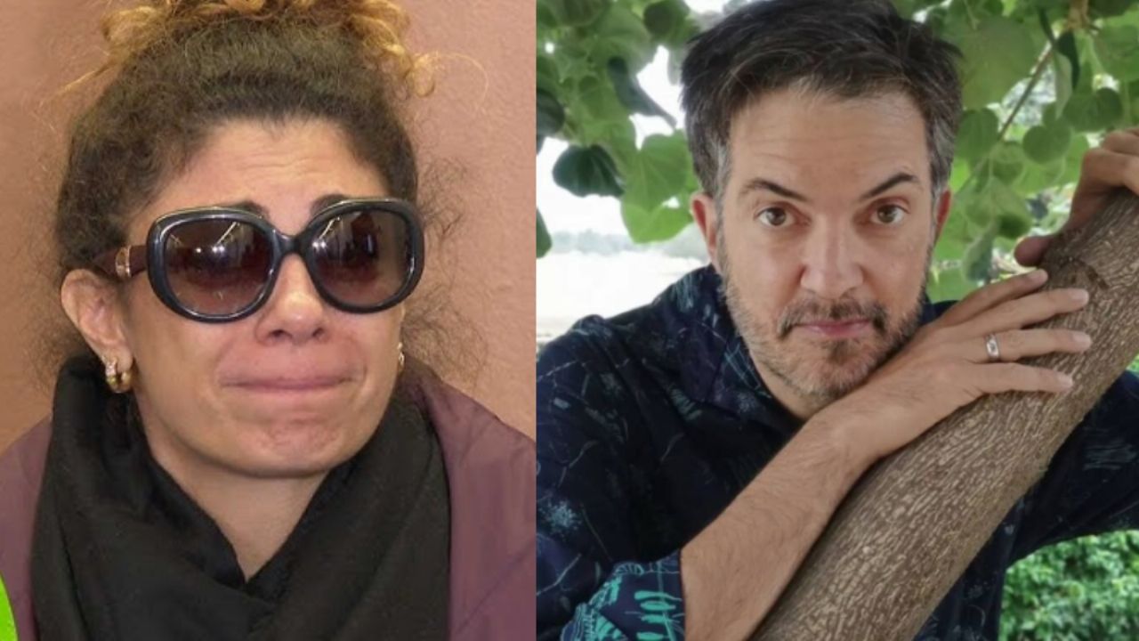 Llanto en TV Azteca: Exconductor de ‘VLA’ muere por neumonía; viuda cumple última voluntad