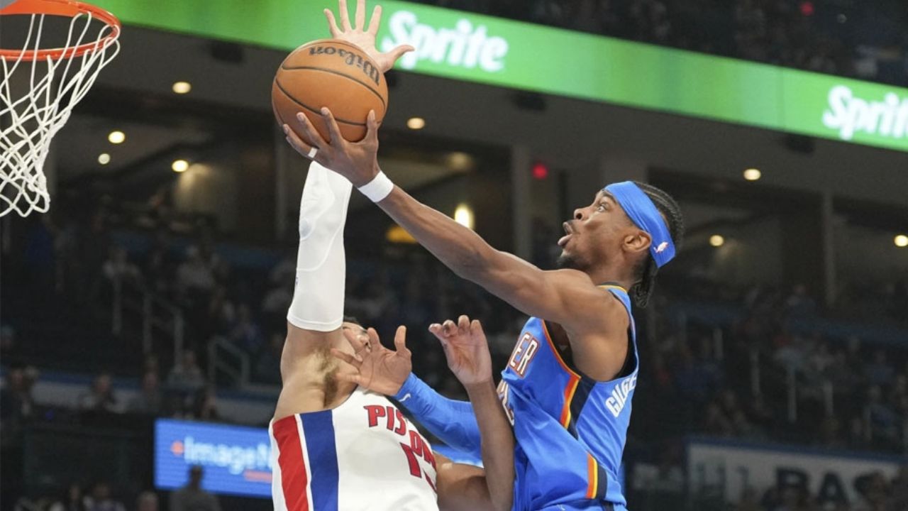 Tiempo de play-in en la NBA, o la búsqueda de un boleto para los playoffs