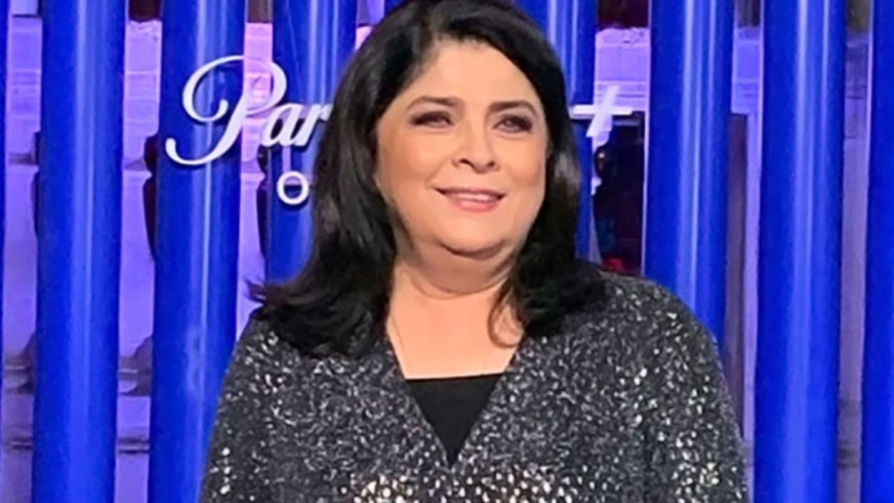 Puso condiciones: Tras 4 años retirada, Victoria Ruffo regresa a Televisa con nueva novela