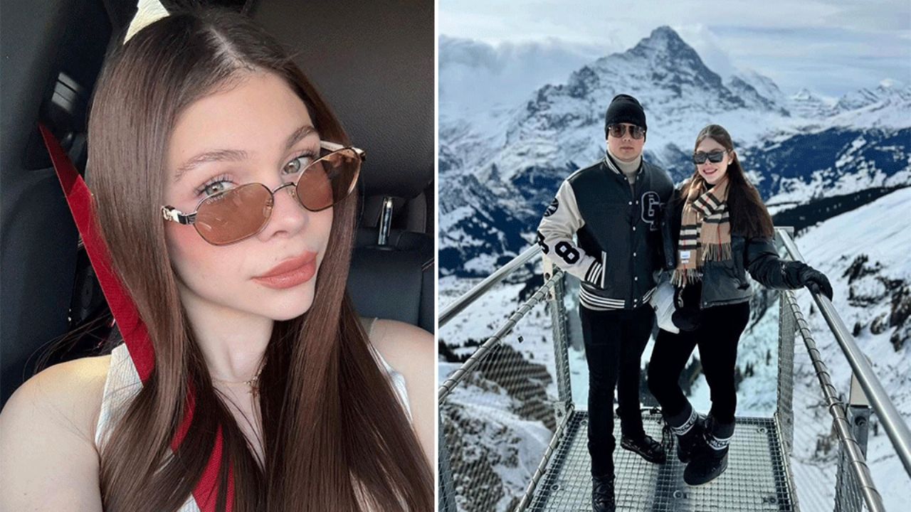 ¿Quién es la influencer Ana Gastélum, esposa de Kevin Castro, hermano de Markitos Toys?