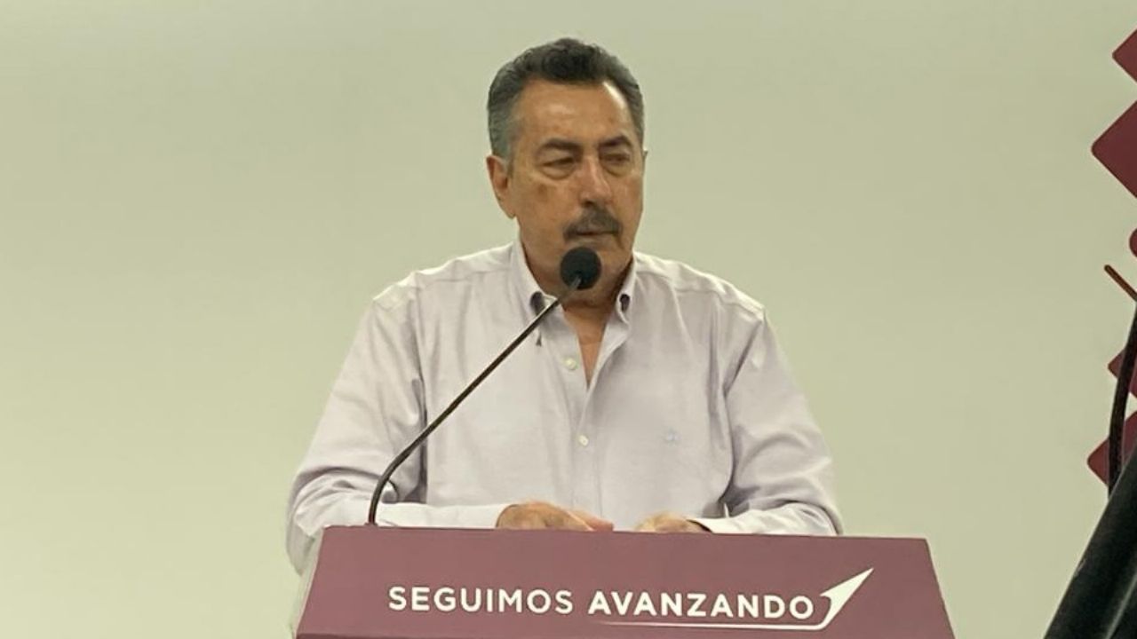 Necesidades de comisarías de Cajeme se atienden con recursos municipales: Javier Lamarque