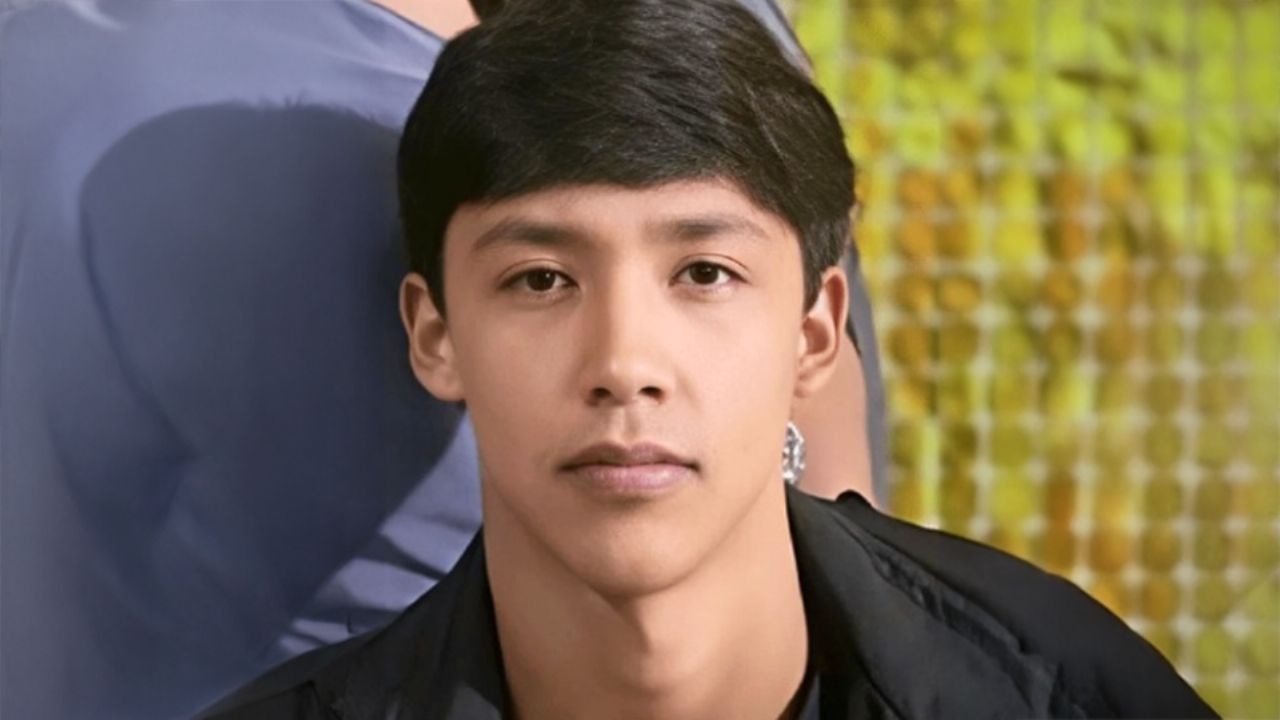 Dylan Alán tiene días desaparecido en Hermosillo; piden ayuda para localizar al menor