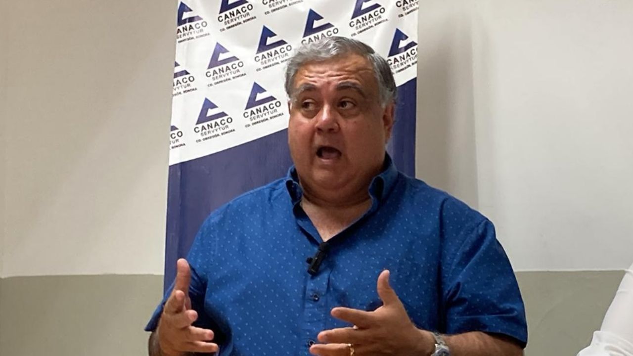 Ciudad Obregón: Canaco se reúne con legisladoras en pro del municipio