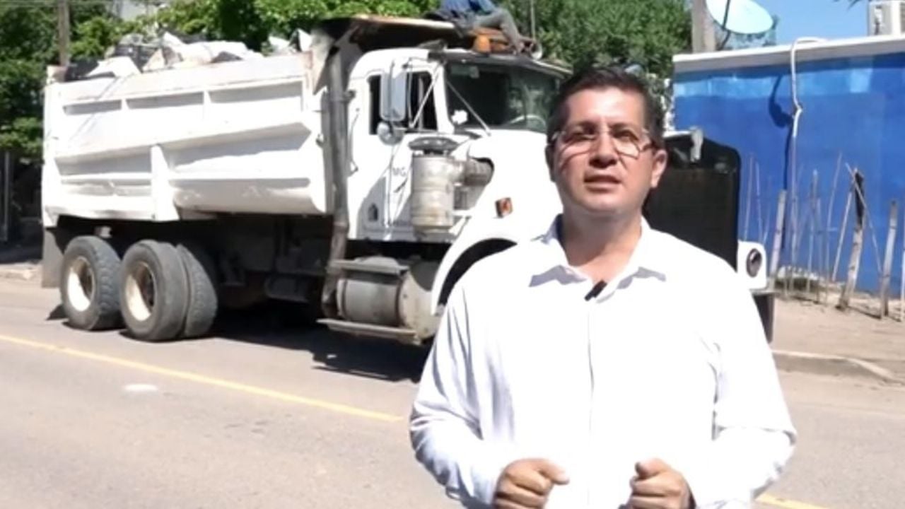 Elías Retes desembolsa casi 30 mdp en pago de rentas y asesorías