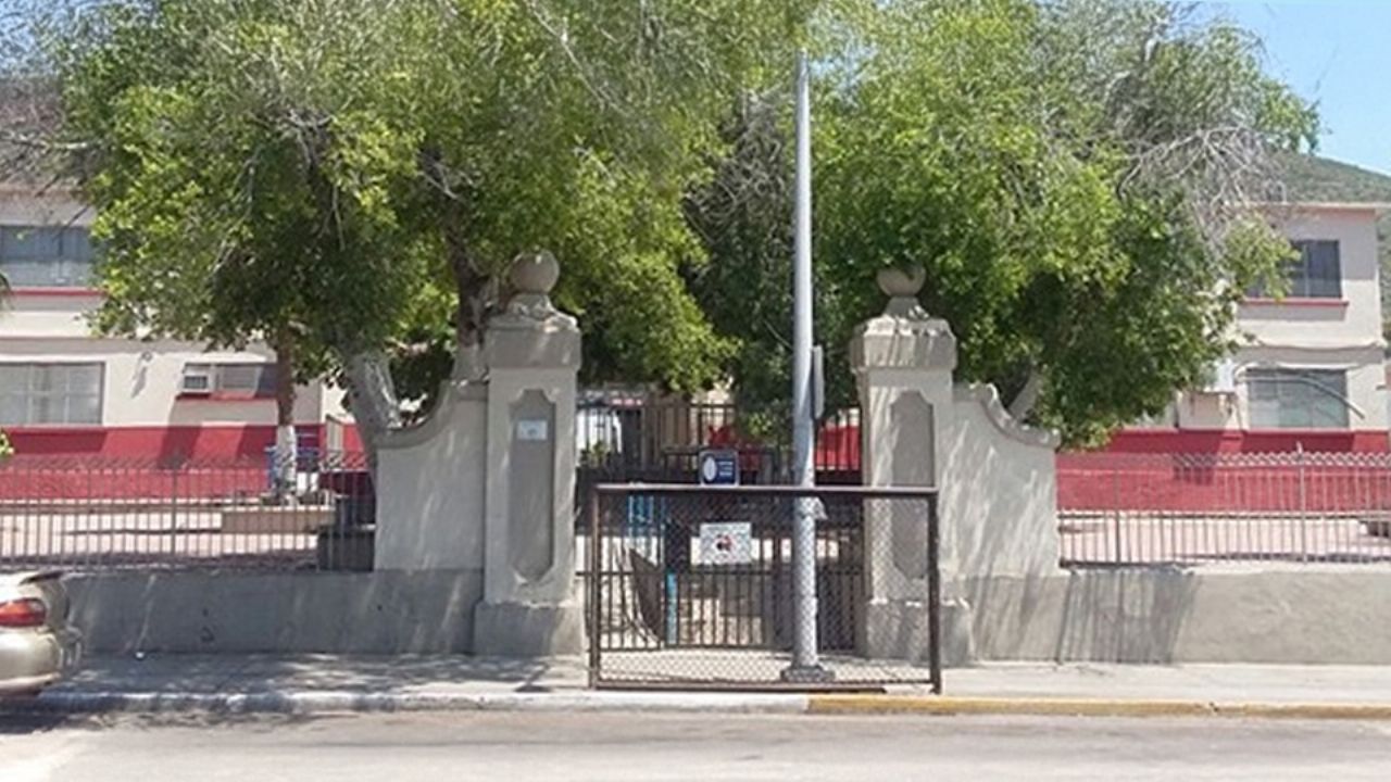 Padres de familia piden vigilar escuelas durante vacaciones en Empalme y Guaymas