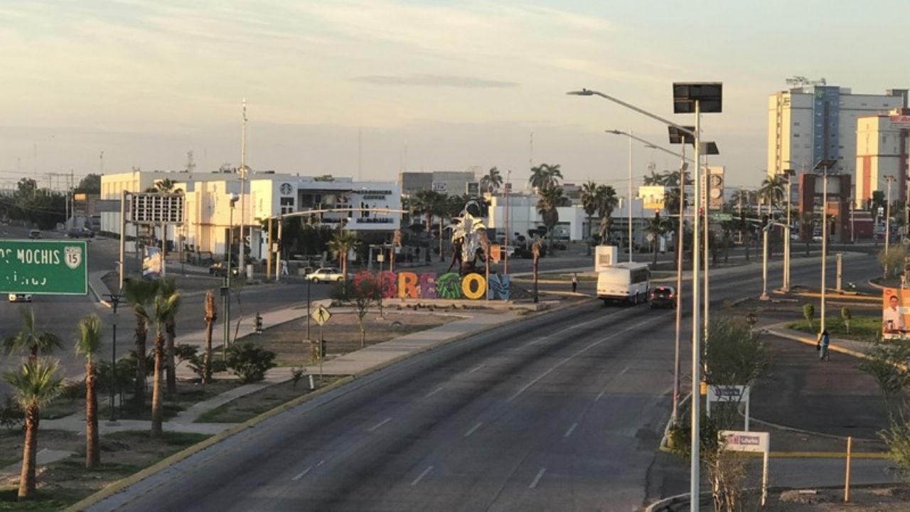 Clima en Ciudad Obregón HOY 15 de abril: Advierten temperaturas máximas de 39°C y nublados