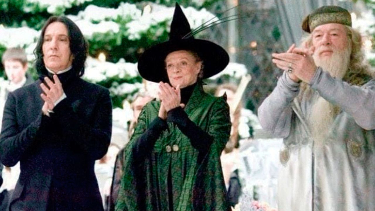 HBO confirma elenco de profesores de ‘Hogwarts’ en nueva serie de ‘Harry Potter‘