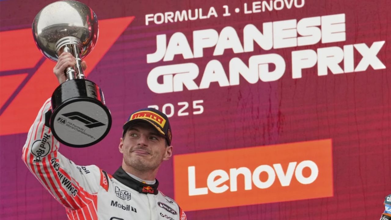 Preocupaciones en Red Bull, temen que Verstappen pudiera dejar a la escudería