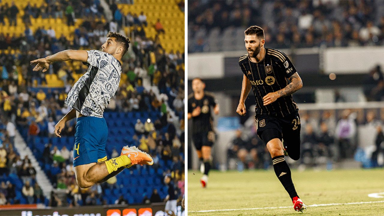 Es oficial: Confirman que América y LAFC jugarán por puesto de León en Mundial de Clubes