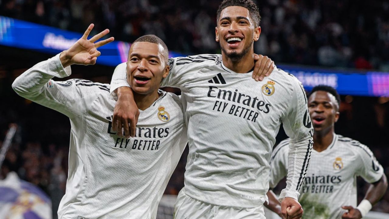 “Todo es posible”: Real Madrid busca otra remontada en la Champions