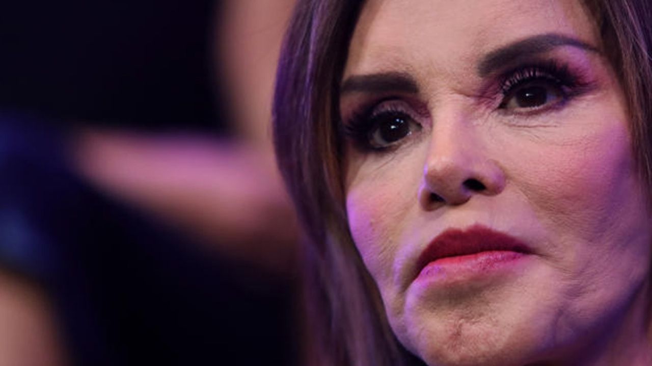 ¿Lucía Méndez, al borde de morir? Filtran trágica noticia y estremecen a todo Televisa