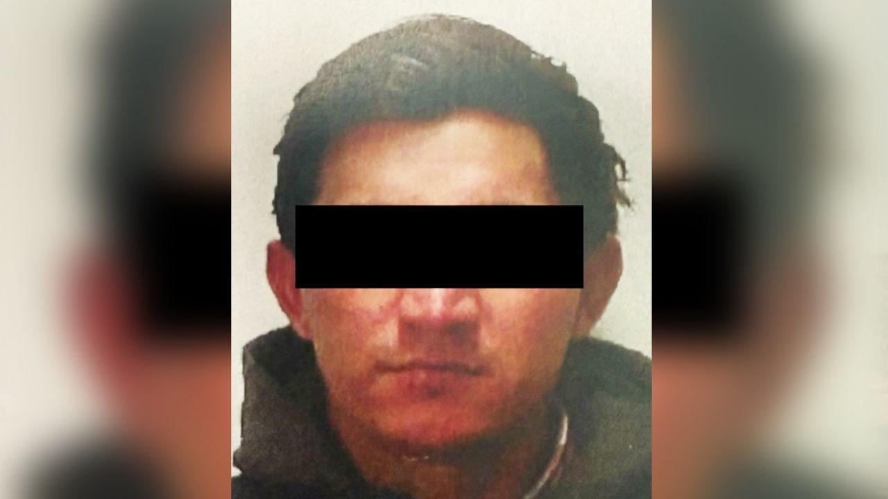 Capturan a joven sicario en San Luis Río Colorado; asesinó a balazos a hombre de 48 años