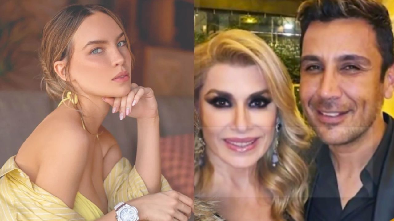 Tras muerte de Dulce, su exnovio busca conquistar a Belinda; le enviará costosos regalos