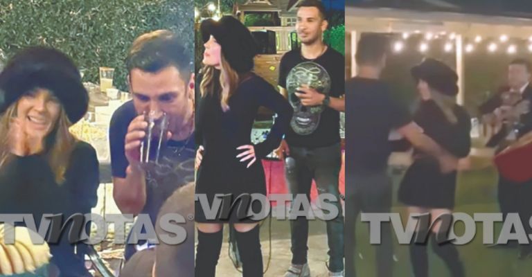 Belinda recibiría lujosos regalo de exnovio de Dulce, Francisco Cantú