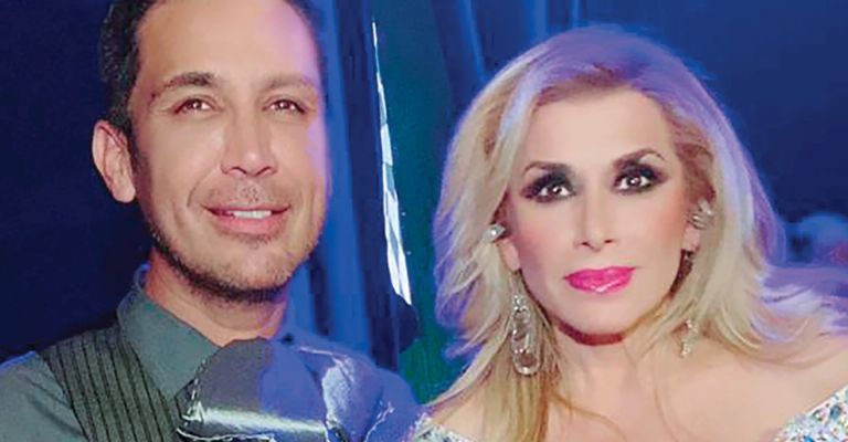 Belinda recibiría lujosos regalo de exnovio de Dulce, Francisco Cantú