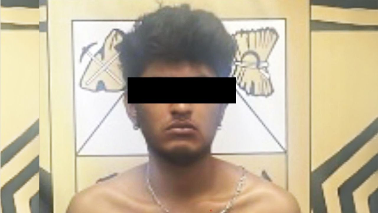 Juan Luis sometió a su prima de 15 años y abusó de ella en Navojoa; ya está en prisión