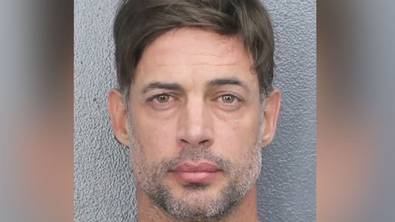 ¡A lo Pablo Montero! Arrestaron a William Levy por negarse a pagar cuenta en restaurante