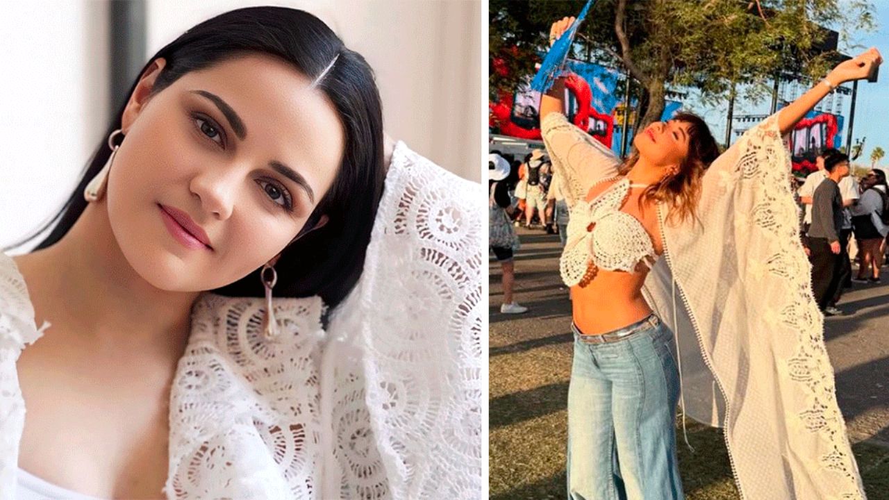 Actriz de América Chávez en ‘Doctor Strange’ interpretará a hija de Maite Perroni