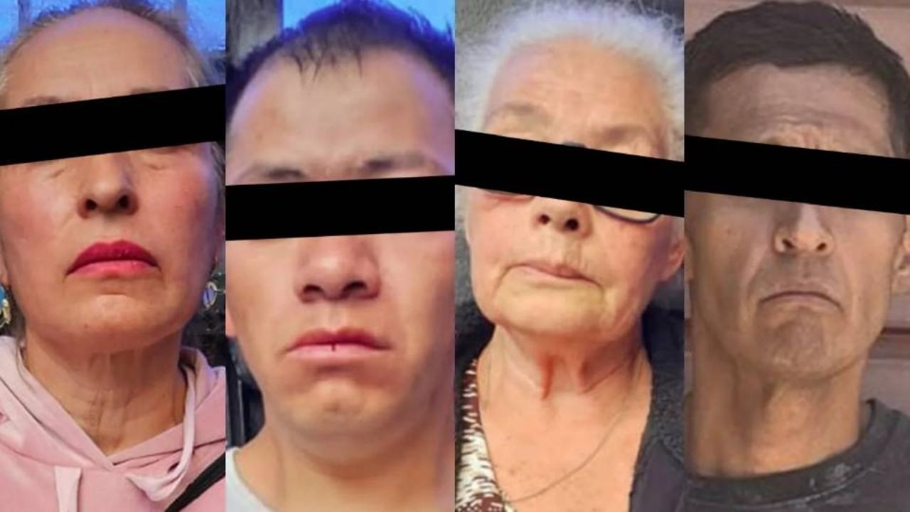 Macabro hallazgo en CDMx: Dejan a mujer muerta en un tambo en Iztapalapa; detienen a cuatro