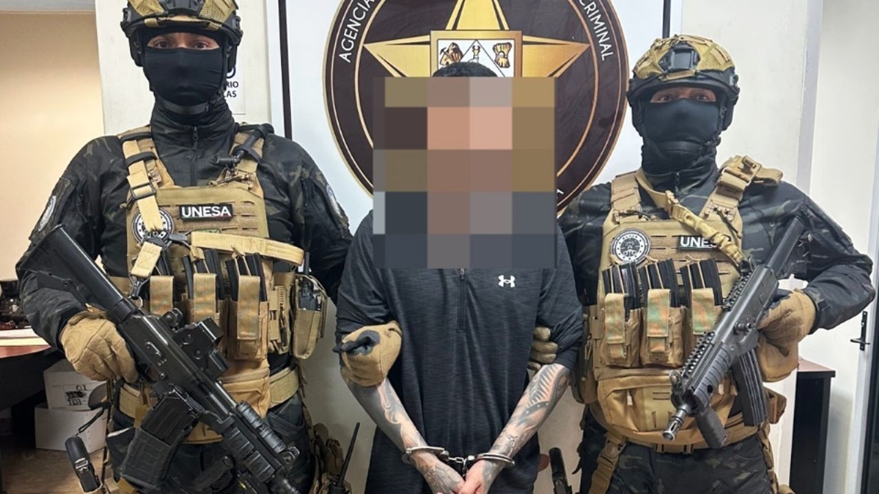 Detienen en Ciudad Obregón a sujeto buscado en Sinaloa y EU por asesinato de dos mujeres