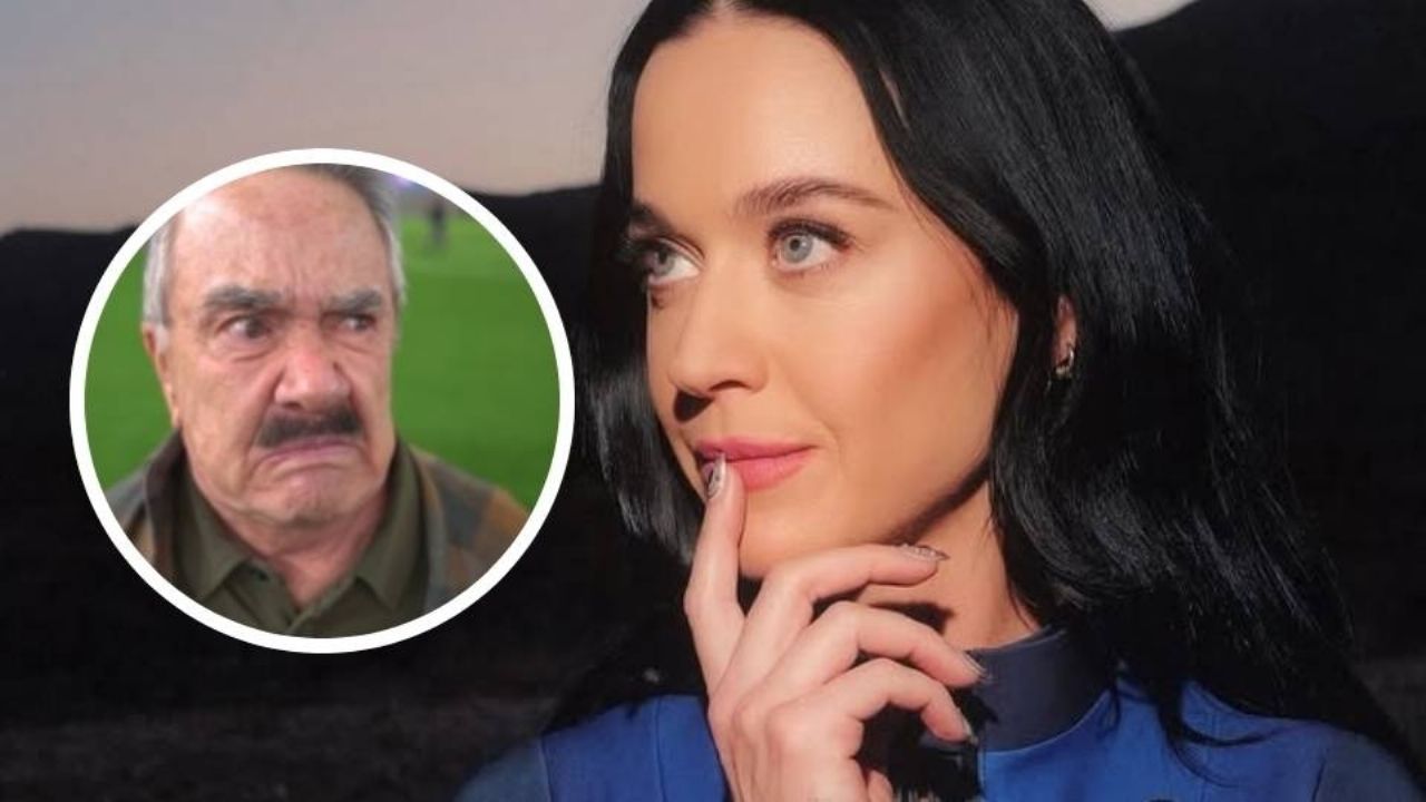 Pedro Sola arremete contra Katy Perry y tripulación de mujeres por viajar al espacio