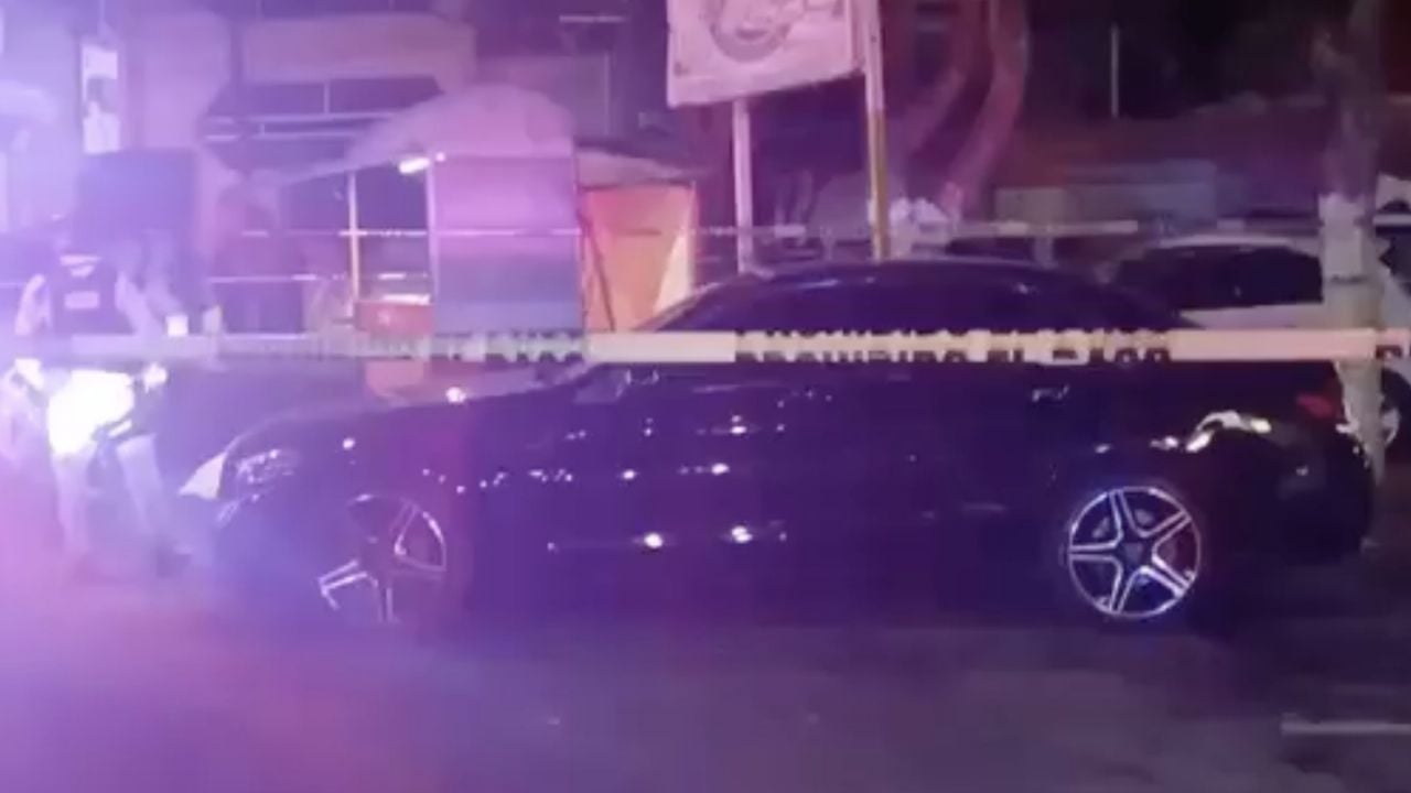 Ataque armado en puesto de tacos deja una víctima mortal en Tlalnepantla, Edomex