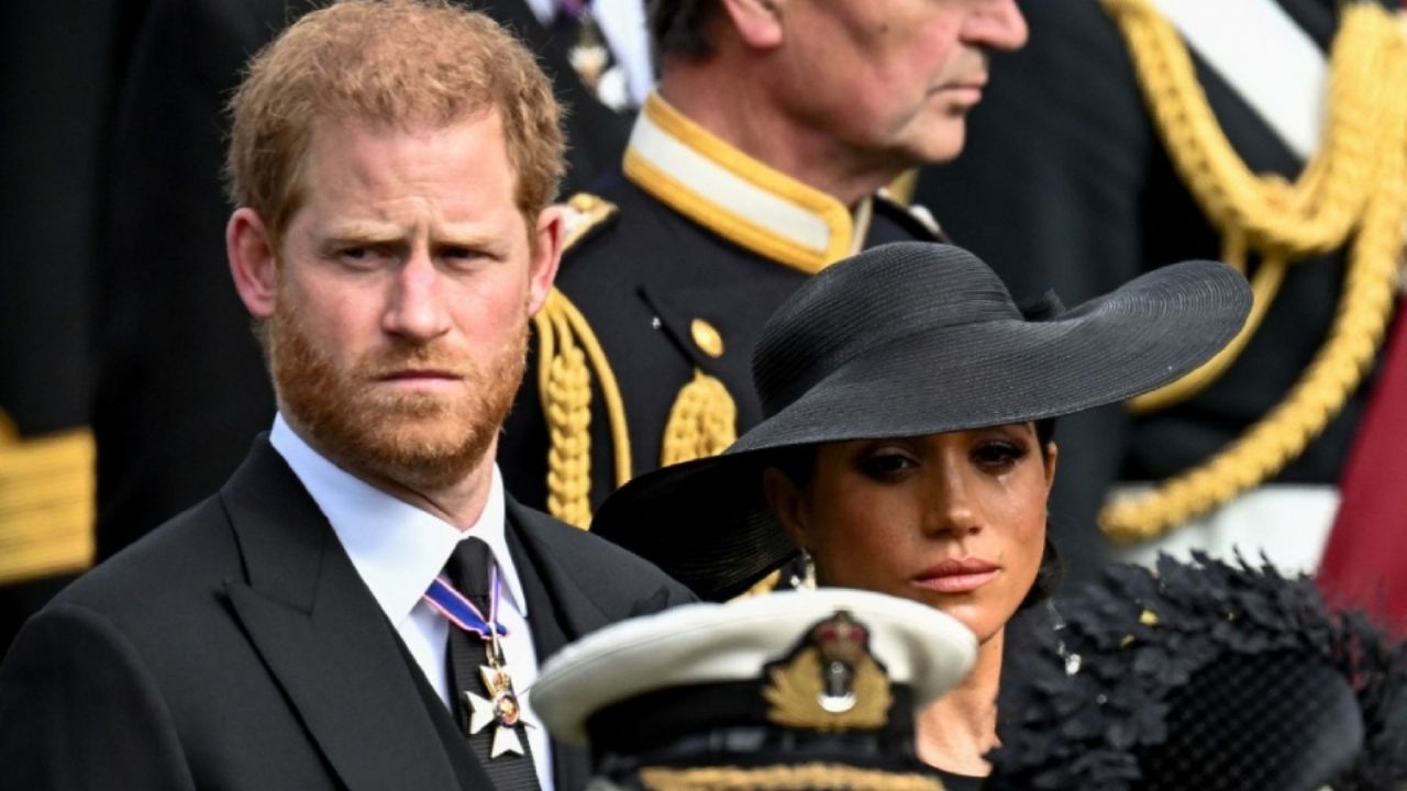 ¿Son insoportables? Vecinos de Meghan Markle y Príncipe Harry estarían “hartos” de ellos y los evitarían