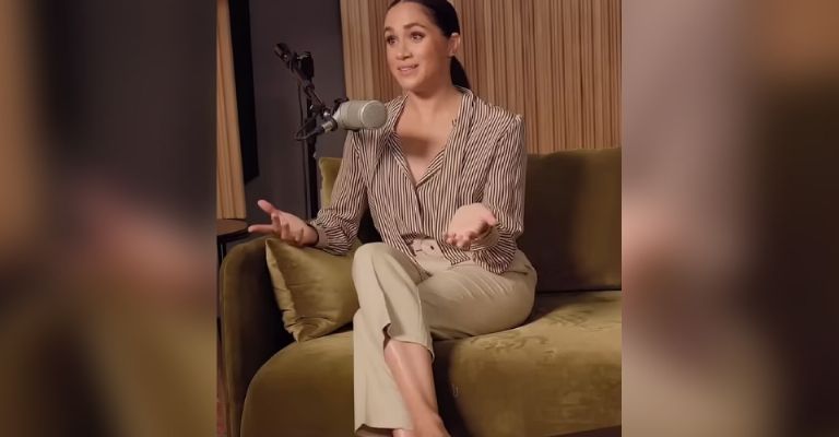 Meghan Markle sería despedida de Netflix por comportamiento poco profesional, según fuentes