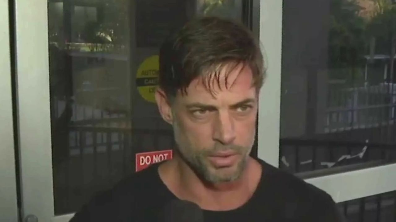 Filtran escalofriante llamada al 911 del altercado de William Levy; estaría ebrio y drogado