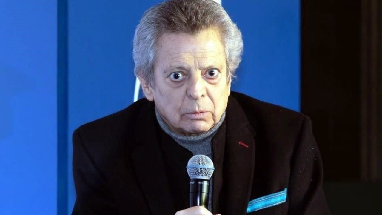 ¿Luto en Televisa? Reportan muerte de César Bono tras parálisis; en ‘VLA’ da triste noticia