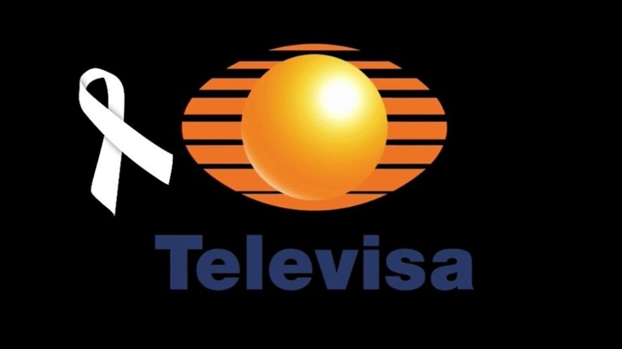 Shock en Televisa: Muere actriz tras años enferma y filtran secreto que se llevó a la tumba