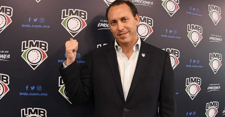 De la Vega, feliz con el éxito de la liga