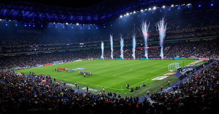 El 'Gigante de Acero' es el que tiene la mayor asistencia en Liga MX