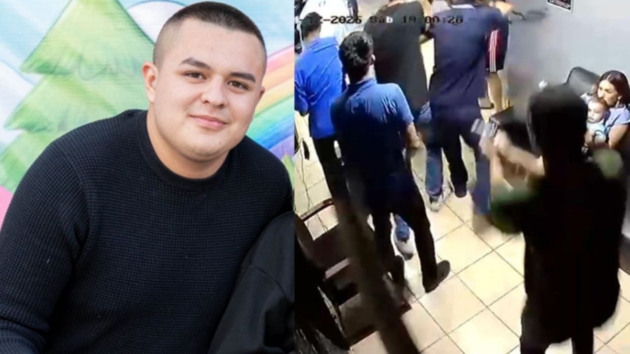 Desaparece otro chofer de app en Hermosillo; lo ‘levantaron’ frente a su esposa e hijo