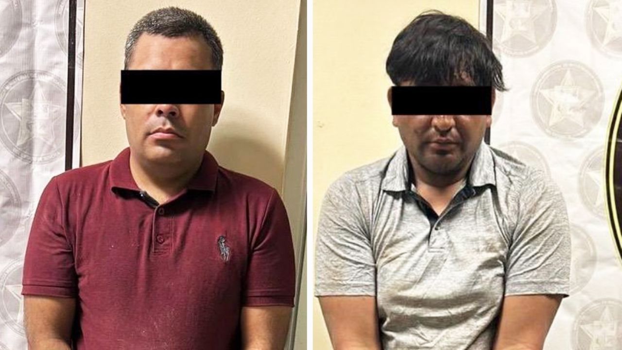 Caen tres miembros de célula criminal en Ciudad Obregón; uno es un menor desaparecido