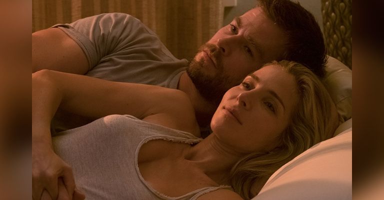 Elsa Pataky da impactante noticia de su matrimonio con Chris Hemsworth