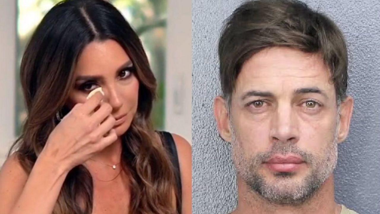 Periodista inculpa a Elizabeth Gutiérrez en arresto de William Levy: “Pudo ser una trampa”