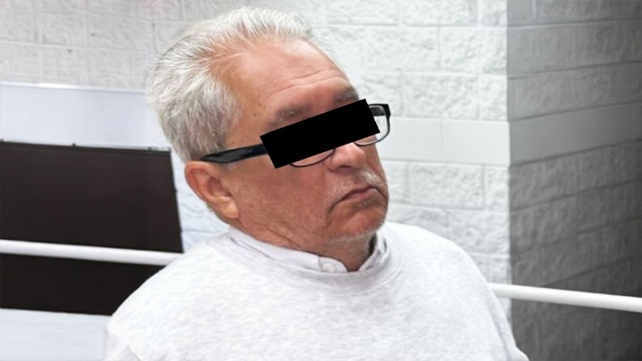 Exgobernador Tomás Yarrington recibe formal prisión; enfrentará juicio por estos delitos