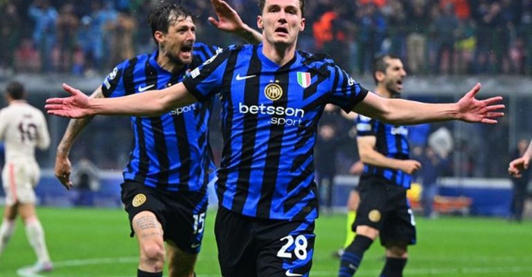 Pavard acabó con una larga sequía