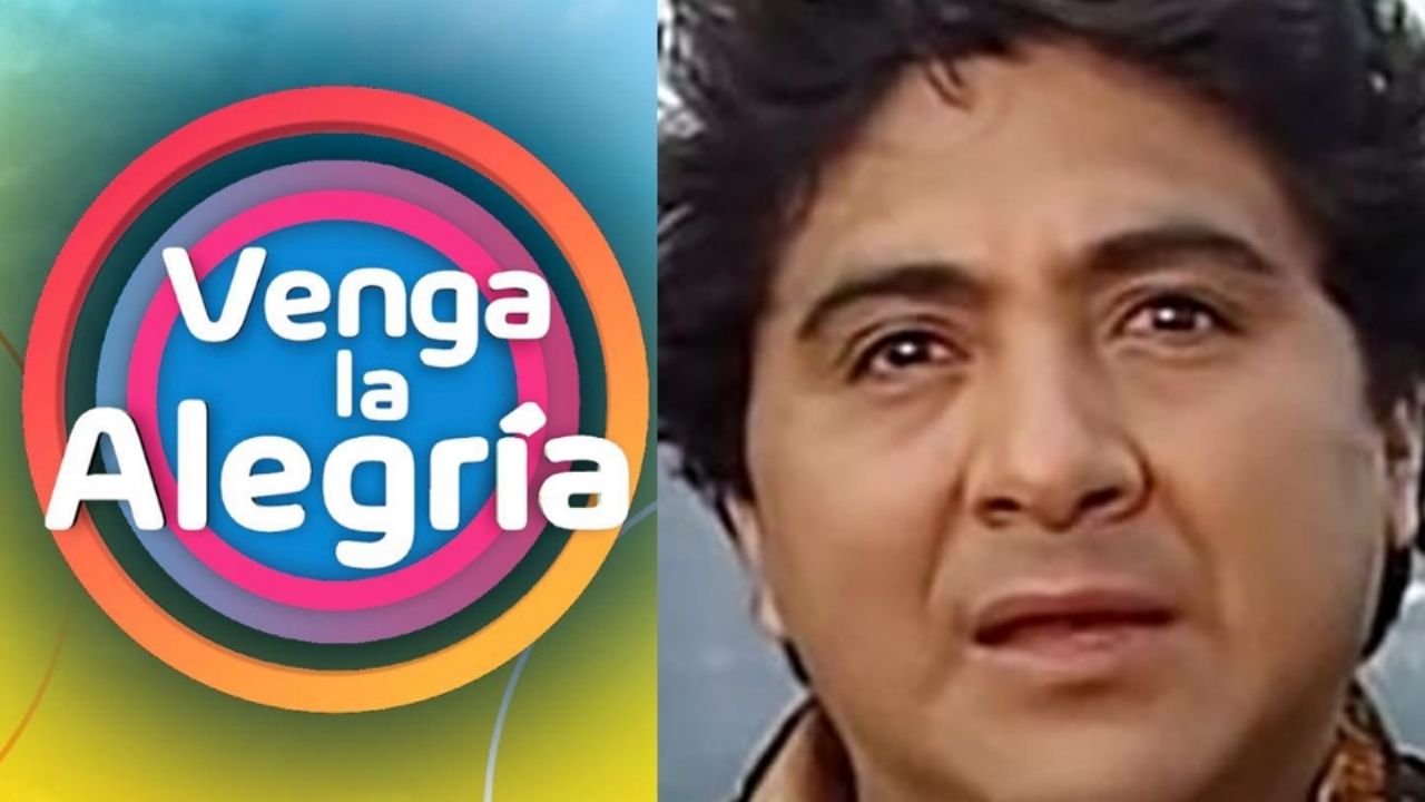 Fue indigente: Tras perder sus ahorros, actor de Televisa llega a ‘VLA’ y suplica trabajo