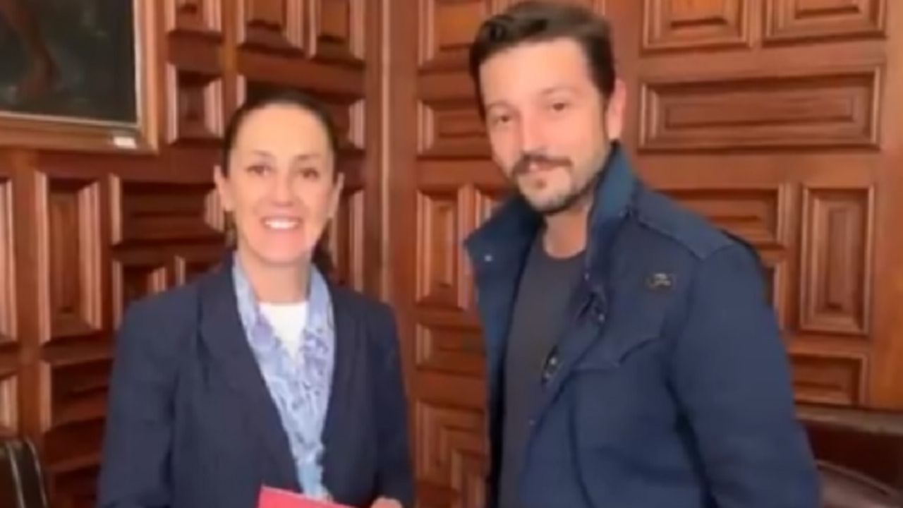 Además de Claudia Sheinbaum, ¿que otros mexicanos aparecen en la revista ‘TIME’ 2025?