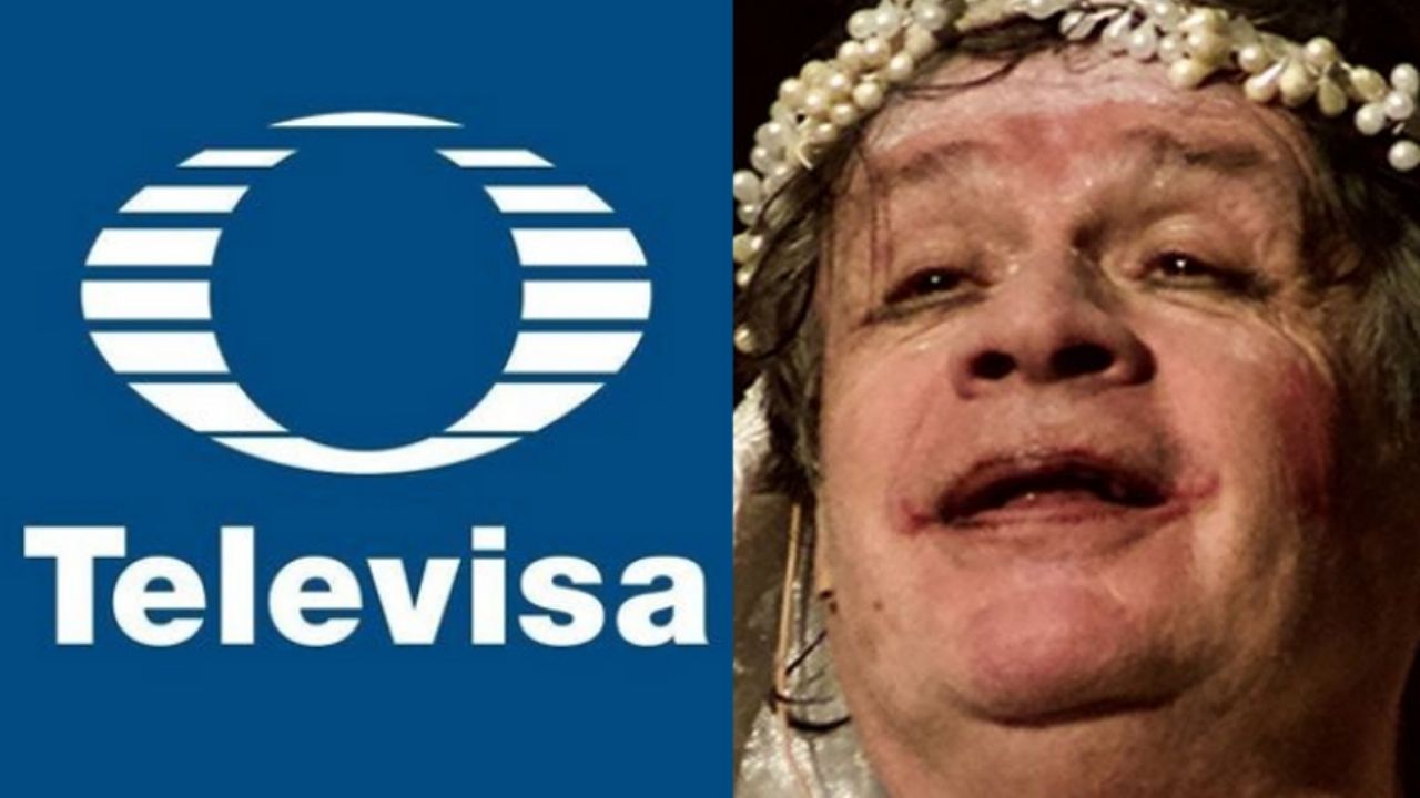 Listo para morir: Tras volverse mujer, reconocido actor de Televisa estremece con mensaje