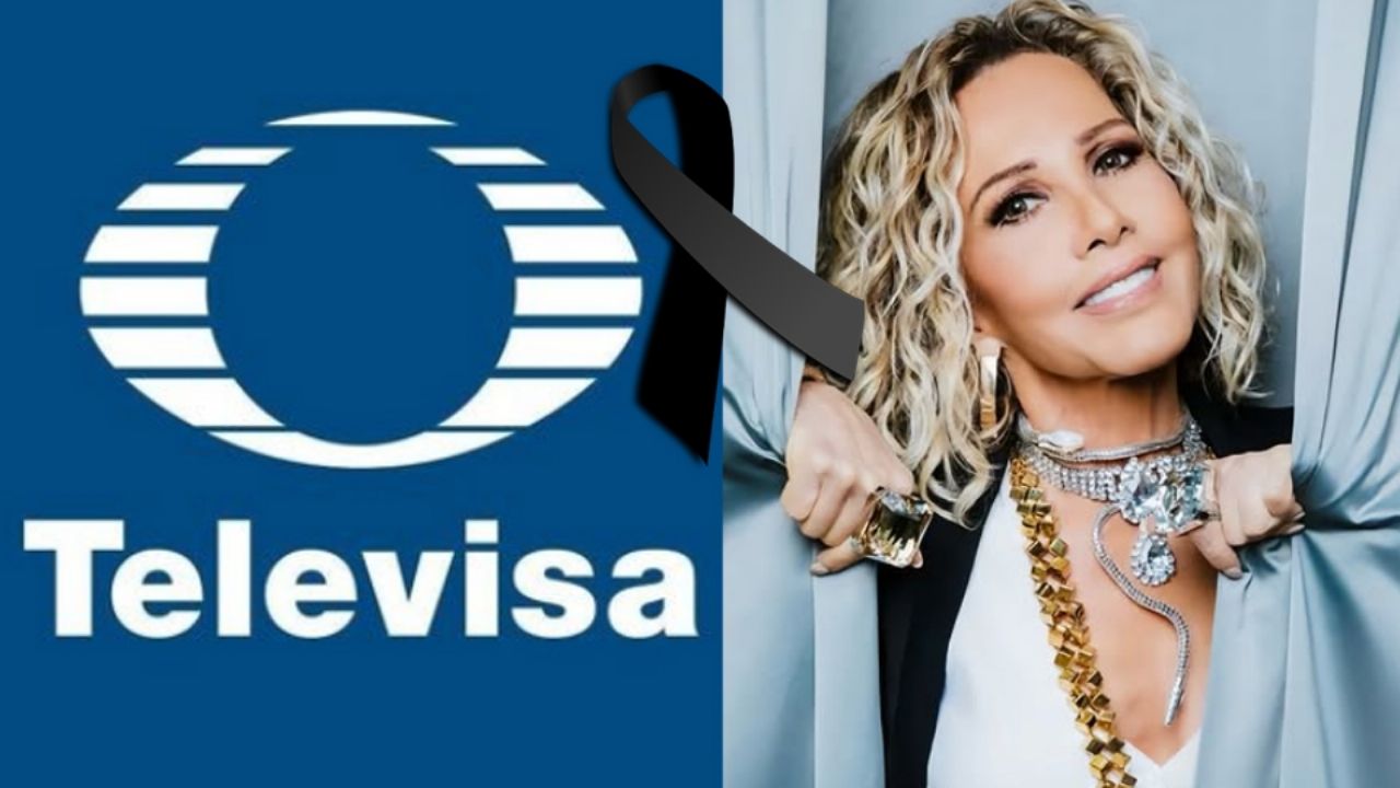 Luto en Televisa: Muere Silvia Galván, exconductora de ‘Hoy’ y estilista; tenía cáncer