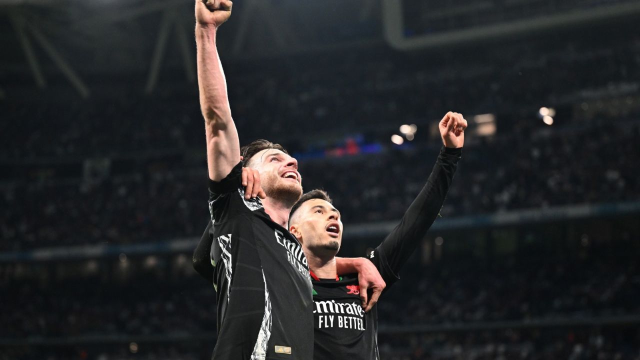 Quedan listas las semifinales de la UEFA Champions League; habrá nuevo campeón