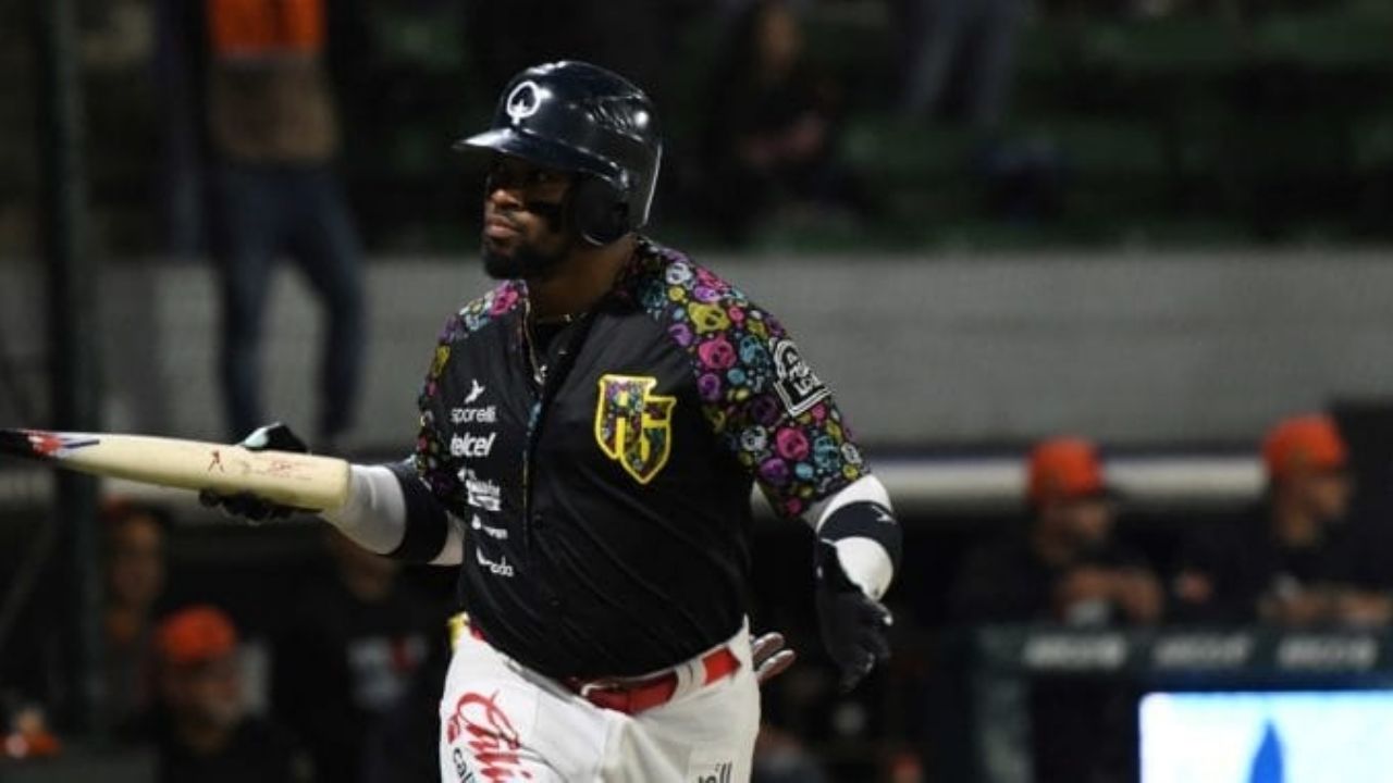 Figura de los Algodoneros de Guasave deja al equipo y se convierte en refuerzo de los Águilas