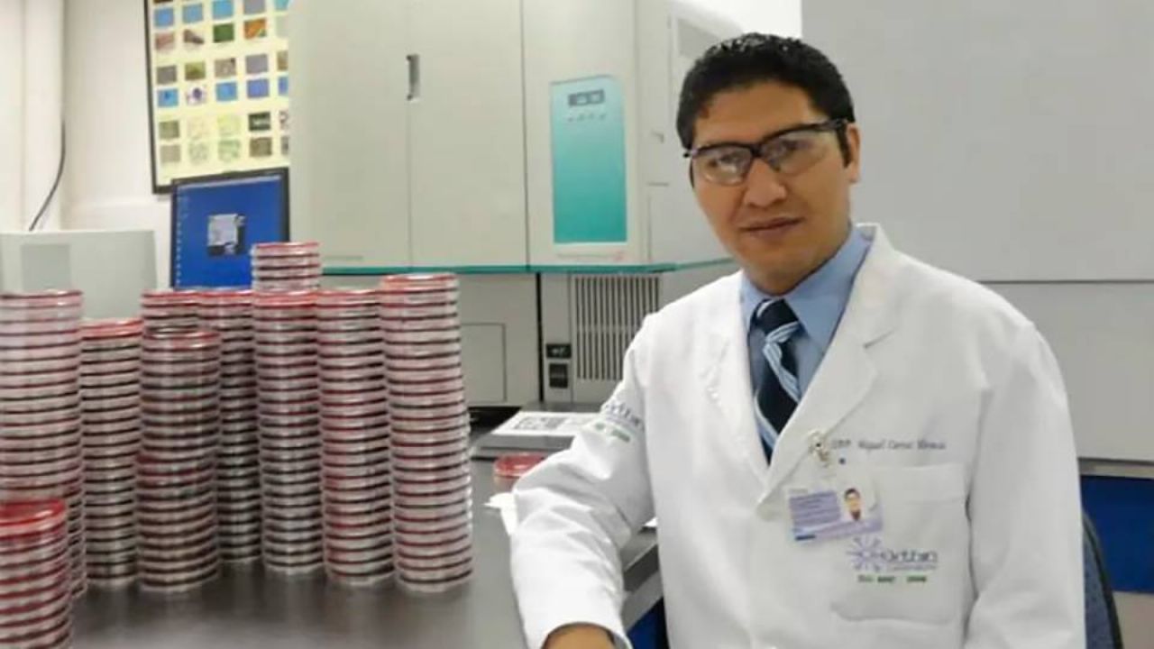 Feminicida de Iztacalco murió de un golpe en la cabeza el día de su vinculación a proceso en México